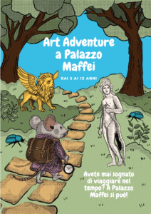 ART ADVENTURE